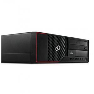 Fujitsu Esprimo E700 E90+ Pentium 2,6 GHz - HDD 500 GB RAM 4 GB