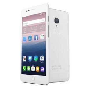 Alcatel One Pop 4 8 Gb Dual Sim - Blanco - Libre
