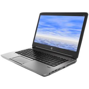 HP ProBook 640 G1 14” (2013)