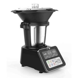 FAGOR FG1500 Grand Chef Monitoimikeitin Musta/Harmaa