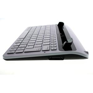 Näppäimistö Dock EKD-K12 - QWERTZ