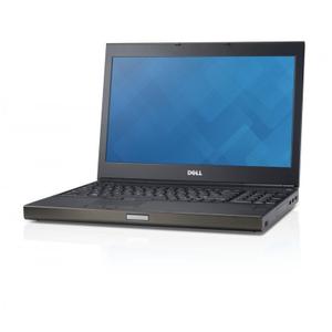 Dell Precision M4800 15" Core i5 2,9 GHz - SSD 500 Go - 16 Go AZERTY - Français