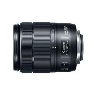 Objectif Canon EF-S 18-135mm f/3.5-5.6 IS USM