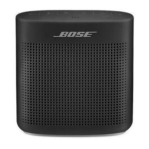 Enceinte Bluetooth Bose Soundlink Color II - Noir
