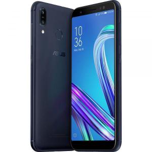 Zenfone Max (M1) 32 Go - Noir - Débloqué