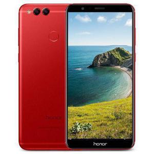 Huawei Honor 7X 64 GB - Red - Unlocked