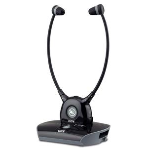 Casque Cgv HEL DOLFIN - Noir