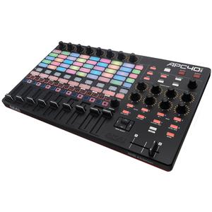 Akai APC40 -MIDI-ohjain