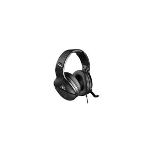 Cuffie Gaming con Microfono Turtle Beach Recon 200 - Nero