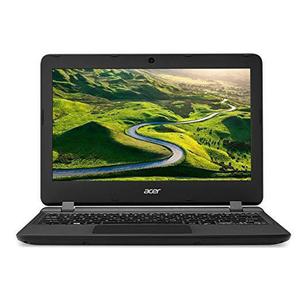 Acer Aspire ES1-131-C08T 11" Celeron 1,6 GHz - SSD 32 GB - 4GB AZERTY - Frans