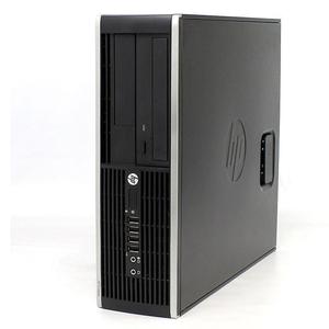 Hp Pro 6300 SFF Core i5 I5-3470 3,2 GHz - SSD 240 GB RAM 8GB
