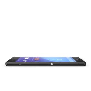 Sony Xperia M4 Aqua Dual 16GB Dual Sim - Musta - Lukitsematon