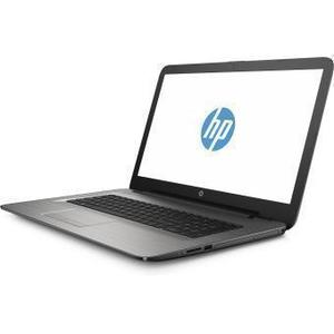 HP Notebook 17-x123nf 17” (2016)