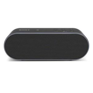 SONY Enceinte Bluetooth  SRSX2 - Noir