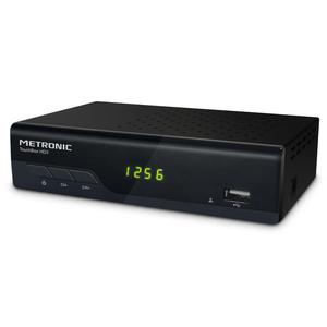Accesoire TV Metronic TouchBox HD3