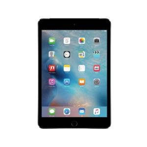 iPad mini 3 (2014) 7,9" 64GB - WLAN + LTE - Space Grau - Ohne Vertrag