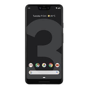 Google Pixel 3 128 GB - Black - Unlocked