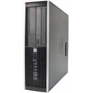 Hp Elite 8200 SFF Core i5 3,3 GHz - SSD 240 Go RAM 8 Go