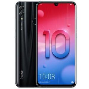 Huawei Honor 10 Lite 64 Go Dual Sim - Noir - Débloqué