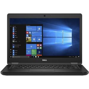Dell Latitude E5480 14” (Mars 2017)