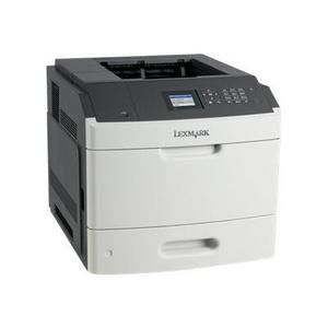 Imprimante laser monochrome Lexmark MS811DN