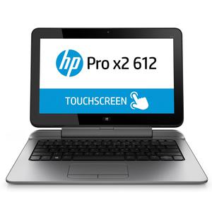 HP Pro X2 612 G1 12,5” (2014)