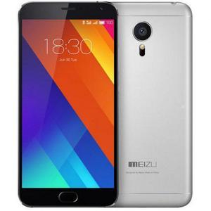 Meizu MX5 16 Go - Gris - Débloqué