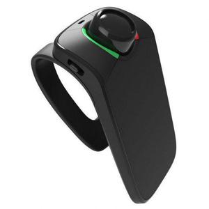 Parrot Minikit Neo 2 HD Speaker - Musta/Vihreä