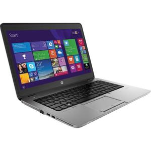 Hp EliteBook 840 G2 14" Core i5 2,3 GHz - SSD 120 GB - 8GB AZERTY - Ranska