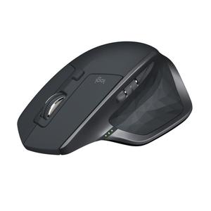 Muis Logitech Mx Master 2S - Zwart
