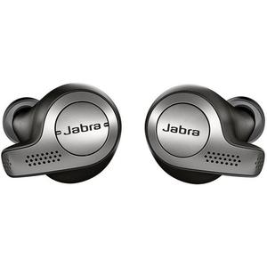 Headset Bluetooth Jabra Elite 65T - Grau / Schwarz