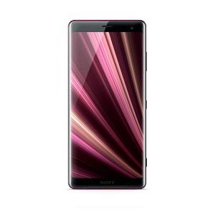 Sony Xperia XZ3 64 Go - Bourgogne - Débloqué