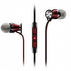 Ecouteurs Intra-auriculaire Bluetooth - Sennheiser Momentum