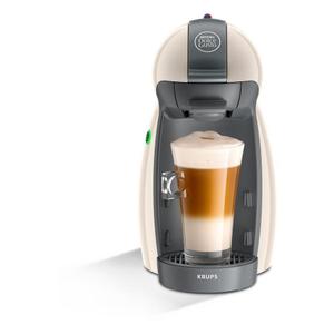 Cafetière à dosette Krups YY2874FD