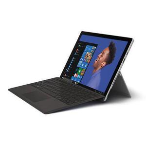 Microsoft Surface Pro 4 12" Core i5 2,4 GHz - SSD 128 Go - 4 Go AZERTY - Français