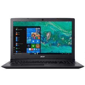 Acer Aspire 3 A315-21-96U1 15" A-Series 3,1 GHz - SSD 256 GB - 4GB Tastiera Francese