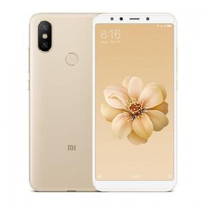 Xiaomi Mi A2 64GB - Kulta - Lukitsematon