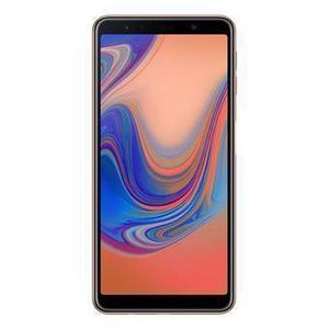 Galaxy A7 (2018) 64 Go Dual Sim - Or - Débloqué