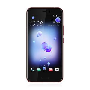HTC U11 64 Gb - Rot - Ohne Vertrag