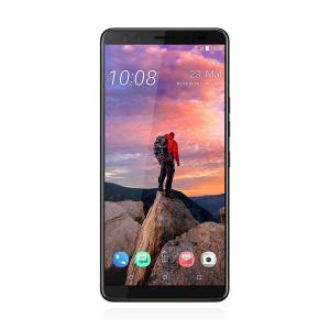 HTC U12 Plus 64 Go - Noir - D&eacute;bloqu&eacute;