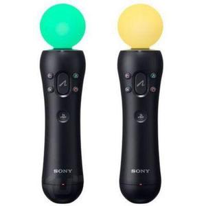 Manette Sony Paire Playstation Move 4.0 PS4