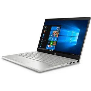 HP Pavilion 14" Core i5 1,6 GHz - SSD 128 Go - 8 Go AZERTY - Français