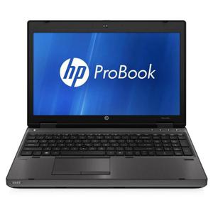 HP ProBook 6560b 15" Core i5 2,5 GHz - HDD 320 Go - 4 Go AZERTY - Français
