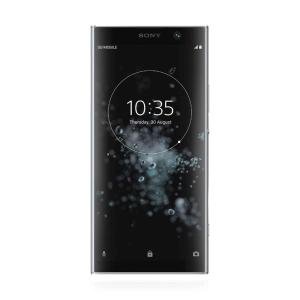 Sony Xperia XA2 Plus 32 Gb Dual Sim - Silber - Ohne Vertrag