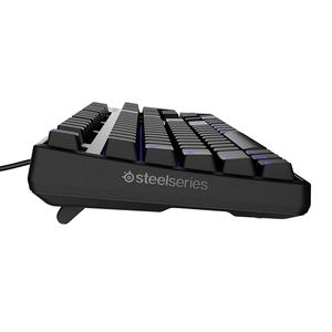 Tastatur Steelseries Apex M400 - AZERTY