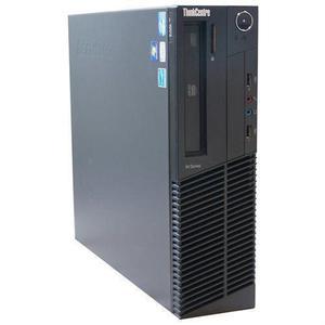 Lenovo ThinkCentre M91p Core i5 3,1 GHz - HDD 500 Go RAM 4 Go