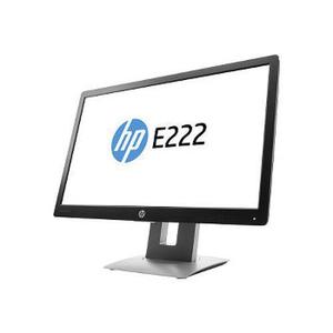 Écran 21" LCD FHD HP EliteDisplay E222
