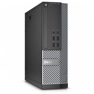 Dell OptiPlex 7010 SFF Core i3 3,4 GHz - HDD 500 GB RAM 4 GB