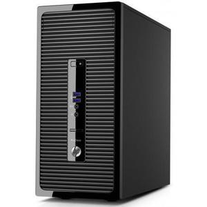 HP ProDesk 400 G3 Core i7 3,4 GHz - HDD 1 TB RAM 16 GB