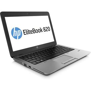 Hp EliteBook 820 G1 12" Core i5 2 GHz - Hdd 500 Go RAM 4 Go
